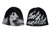 BIRD BEANIE