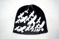 BIRD BEANIE