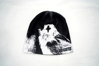 BIRD BEANIE